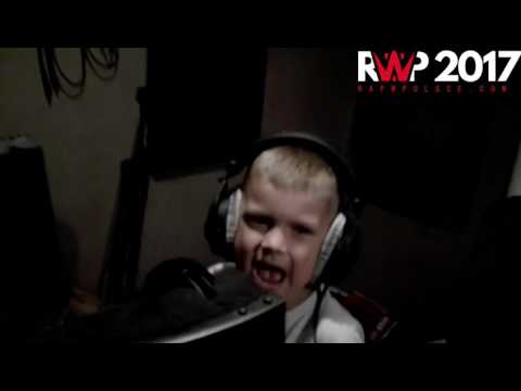 BŁAŻEJ FBS (5 lat!!) – RAP W POLSCE (PROD. FLAME) | #RWP2017 ETAP1