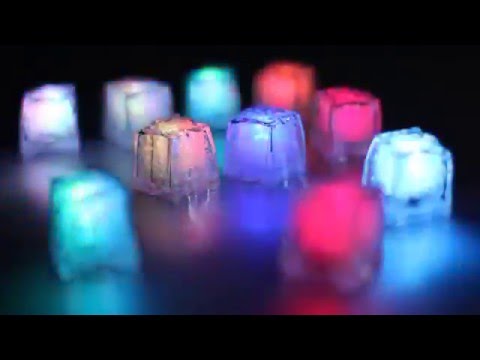 Ice Glows (Glow Products)