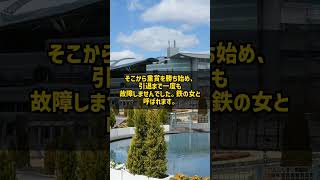 なぜ14連敗していた牝馬が51戦も走り続けられたのか イクノディクタス #Shorts