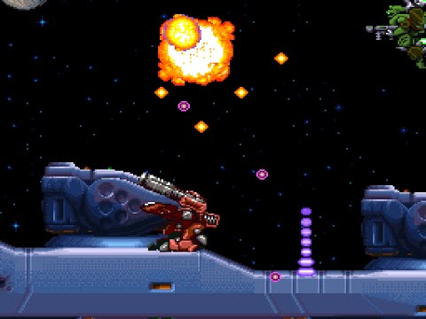 [TAS] SNES Metal Warriors by Dooty in 14:47.26