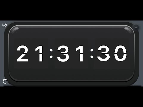 Digital Clock