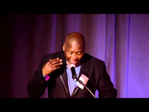 Marvin K. White - Othering & Belonging Keynote