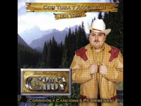 El Compa Chuy-EL TERCER JALON.POR LUIS TORRES 2011
