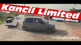 Download lagu Super Rocket Kancil Limited (Review Lucu) mp3