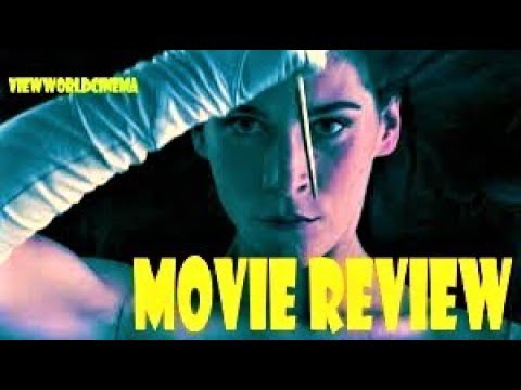 THE STRANGE COLOR OF YOUR BODY'S TEARS (2013) Foreign Horror Movie Review