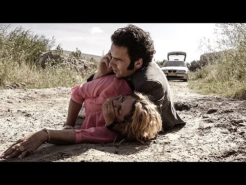 LA PEAU DE BAX Bande Annonce (2015)