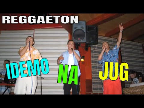 Thrill feat. Ludin - Idemo na jug (Reggaeon Remix)
