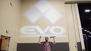 Giant Bomb @ EVO 2018 | Las Vegas