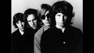 The Doors - Ships w/ Sails