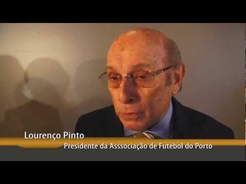 Pontes Porto Gaia - Testemunho de Lourenco Pinto