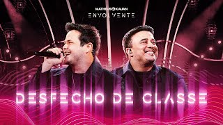 Matheus & Kauan - Desfecho de Classe #Envolvente