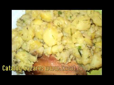 Cazare Carpen, Alba - Cazat.ro