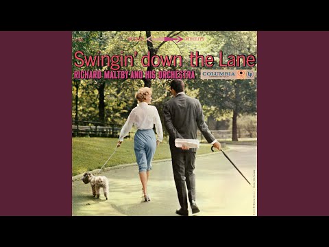 Swingin' Down The Lane