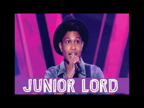 Junior Lord - Coleção ( Audio Oficial )