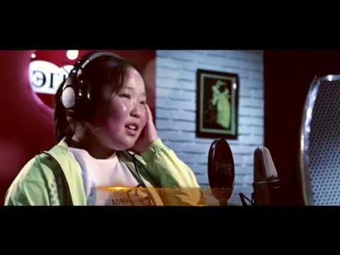 Өлзийсайхан - Цэцгийн үнэртэй нутаг