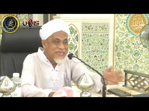 Kuliah Dhuha Ustaz Sidek Noor
