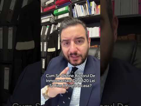 📜 Cum se poate obține ajutorul de înmormântare în România 🇷🇴