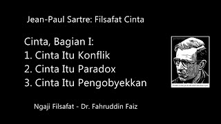 Download lagu Teori Cintanya Jean-Paul Sartre, Part 1 mp3 Download lagu Teori Cintanya Jean-Paul Sartre, Part 1 mp3