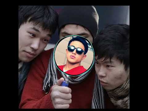 Jax 02.14 (Jana 02.14) - Kiss Me (при уч Saint Sean)