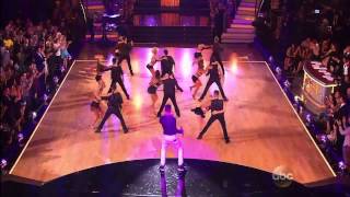 Ricky Martin - VIDA on Dancing with the Stars