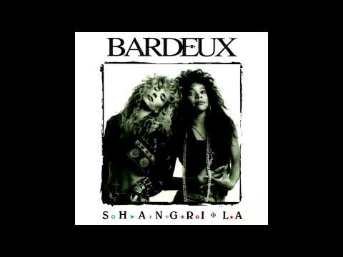 Bardeux - Shangri-La (A-House Mix)