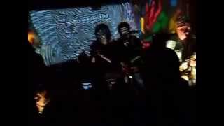 Hawklords - Spirit of the Age (Hawkwind)