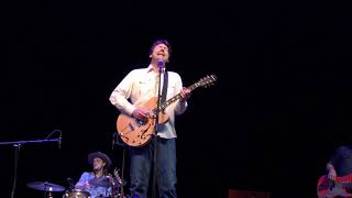 Bruce Robison, “The Carousel”