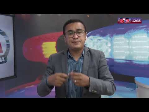 Policial Militar morre após colidir com Carreta na BR 407 em Acauã 03 11 2020