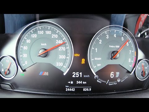 Thumbnail for BMW M4 F82 EXHAUST SOUND Acceleration 0-250 Tuning by Hamann Motorsport by Hamann Motorsport