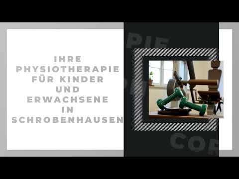 CORPUS Physiotherapie YouTube-Vdeominiatur 6