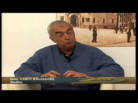 DIARIO DI BORDO 22.04.2014  - OSPITE FABIO BALASSONE