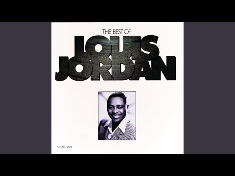 Knock Me A Kiss (Single Version)