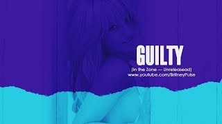 Britney Spears - Guilty | Legendado (PT-BR)