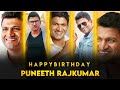 PUNEETH RAJKUMAR BIRTHDAY WHATSAPP STATUS HAPPY BIRTHDAY PUNEETH RAJKUMAR HARISH STUDIO