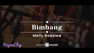 Download lagu Bimbang – Melly Goeslaw (KARAOKE AKUSTIK - ORIGINAL KEY) mp3 Download lagu Bimbang – Melly Goeslaw (KARAOKE AKUSTIK - ORIGINAL KEY) mp3