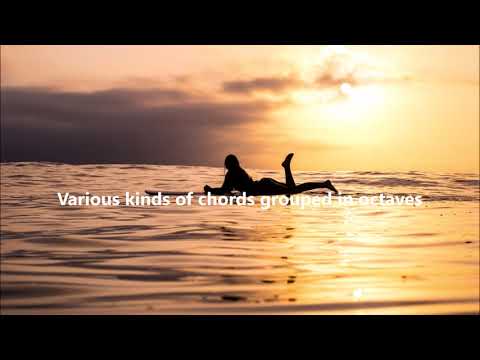 Free Download Surf Guitar KONTAKT