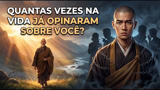 Uma Simples Lição Sobre Raiva, Julgamento e Desapego