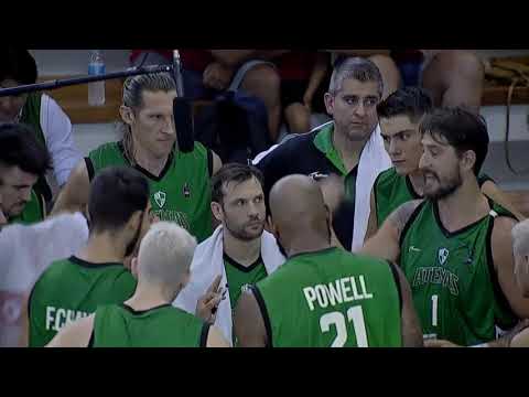 Atenas v Malvin - Stream - Group A - Liga de las Americas