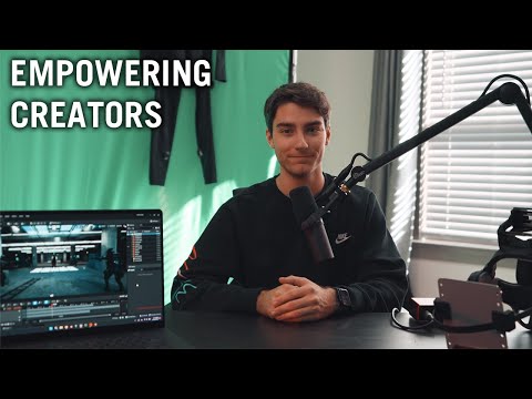Empowering Your Content Creation With The 2024 Zephyrus G16 | ROG