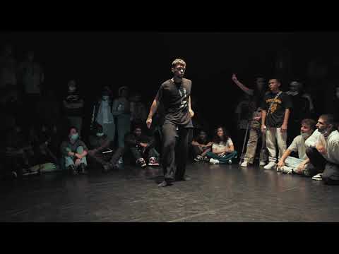 Kainfry vs Julien S.C 2k21