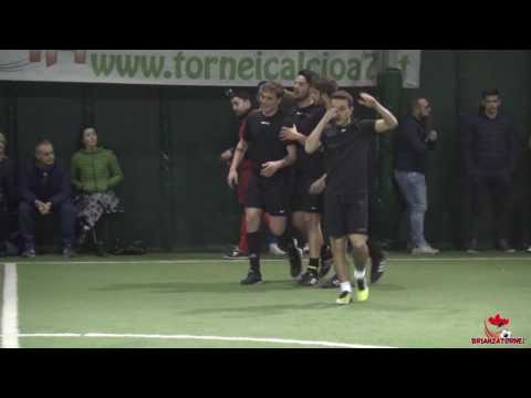 Brianza Tornei: campionato 2016 - 2017 Champions