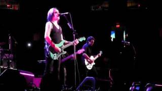 Todd Rundgren - Weakness - Last Call @ The Spectrum - Philly, PA - 10/23/09