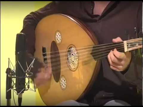 Florian Baron oud) & Sylvain Barou (wooden flute) REBE KITA TV Son Da Zont (france 3 1604_11)