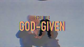 J French - God Given ft. 2Pac (Tupac Tribute)