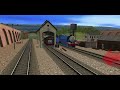Trainz Thomas Friends Project Tiger Moth Picture Recreation