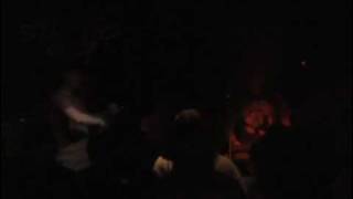 HORSE the band "Kangarooster Meadows" (Live @ Studio 99)