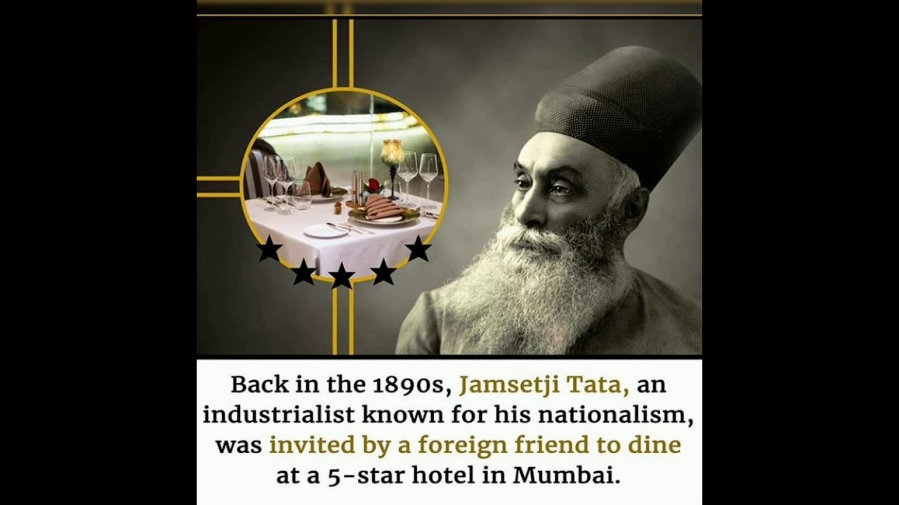 How Taj Started | Fazil Rahman