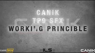 TP9 SFX — Working Principle