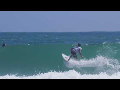 #LifesBetterInBoardshorts - Tribong X featuring Jack Freestone (Fall 2017)