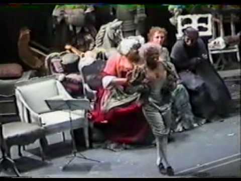 L'opera seria Gassmann Janet Williams